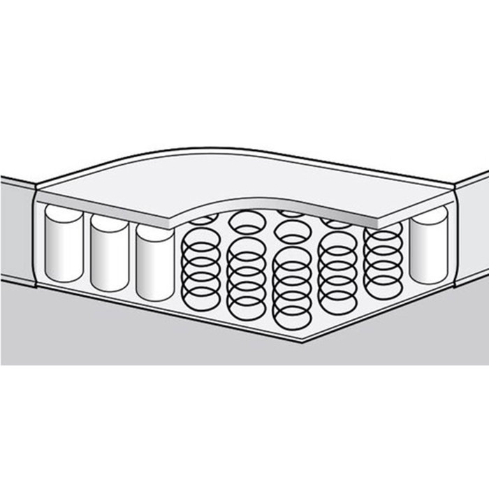 Laurel Foundry Modern Farmhouse Hageman 79'' Upholstered Sleeper Sofa